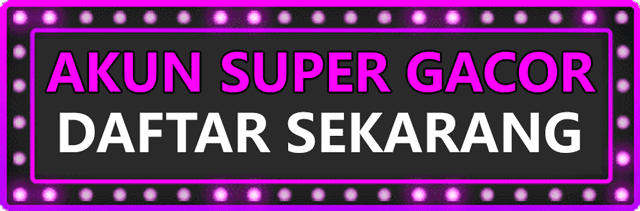 BIGSLOT123 DAFTAR